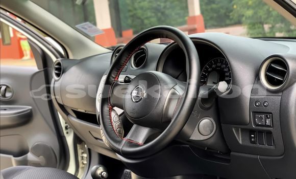 ซื้อ รถมือสอง Nissan March ขาว รถยนต์ ใน %{เมือง} ใน กรุงเทพมหานคร ซื้อ รถมือสอง Nissan March ขาว รถยนต์ ใน %{เมือง} ใน กรุงเทพมหานคร