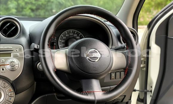 ซื้อ รถมือสอง Nissan March ขาว รถยนต์ ใน %{เมือง} ใน กรุงเทพมหานคร ซื้อ รถมือสอง Nissan March ขาว รถยนต์ ใน %{เมือง} ใน กรุงเทพมหานคร