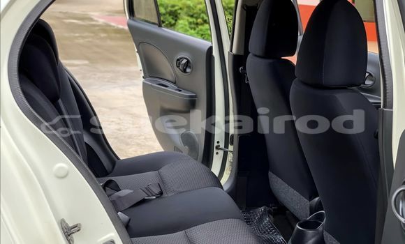 ซื้อ รถมือสอง Nissan March ขาว รถยนต์ ใน %{เมือง} ใน กรุงเทพมหานคร ซื้อ รถมือสอง Nissan March ขาว รถยนต์ ใน %{เมือง} ใน กรุงเทพมหานคร