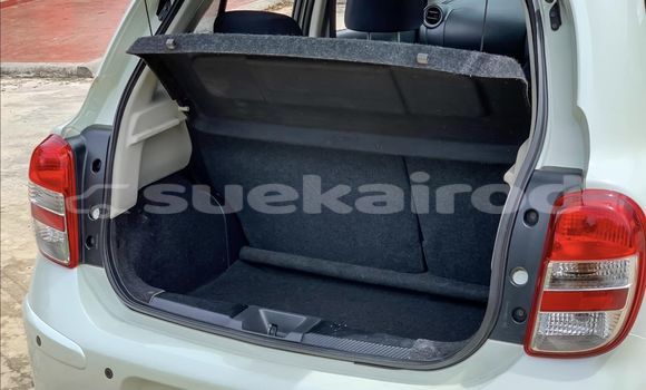 ซื้อ รถมือสอง Nissan March ขาว รถยนต์ ใน %{เมือง} ใน กรุงเทพมหานคร ซื้อ รถมือสอง Nissan March ขาว รถยนต์ ใน %{เมือง} ใน กรุงเทพมหานคร