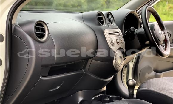 ซื้อ รถมือสอง Nissan March ขาว รถยนต์ ใน %{เมือง} ใน กรุงเทพมหานคร ซื้อ รถมือสอง Nissan March ขาว รถยนต์ ใน %{เมือง} ใน กรุงเทพมหานคร