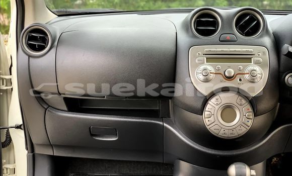 ซื้อ รถมือสอง Nissan March ขาว รถยนต์ ใน %{เมือง} ใน กรุงเทพมหานคร ซื้อ รถมือสอง Nissan March ขาว รถยนต์ ใน %{เมือง} ใน กรุงเทพมหานคร