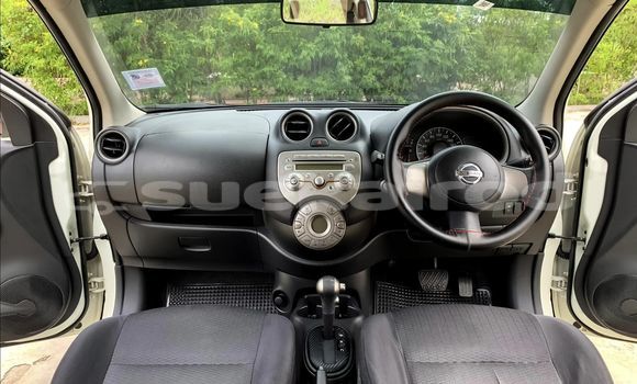 ซื้อ รถมือสอง Nissan March ขาว รถยนต์ ใน %{เมือง} ใน กรุงเทพมหานคร ซื้อ รถมือสอง Nissan March ขาว รถยนต์ ใน %{เมือง} ใน กรุงเทพมหานคร