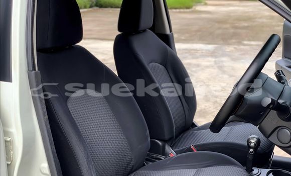 ซื้อ รถมือสอง Nissan March ขาว รถยนต์ ใน %{เมือง} ใน กรุงเทพมหานคร ซื้อ รถมือสอง Nissan March ขาว รถยนต์ ใน %{เมือง} ใน กรุงเทพมหานคร