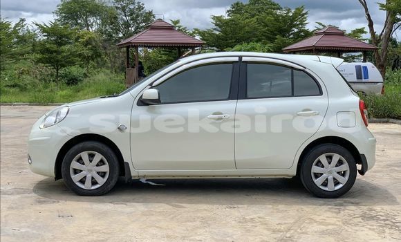 ซื้อ รถมือสอง Nissan March ขาว รถยนต์ ใน %{เมือง} ใน กรุงเทพมหานคร ซื้อ รถมือสอง Nissan March ขาว รถยนต์ ใน %{เมือง} ใน กรุงเทพมหานคร