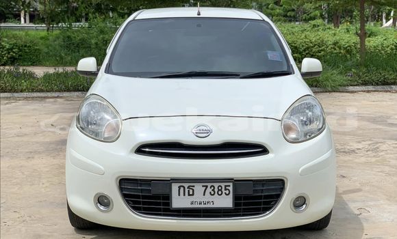 ซื้อ รถมือสอง Nissan March ขาว รถยนต์ ใน %{เมือง} ใน กรุงเทพมหานคร ซื้อ รถมือสอง Nissan March ขาว รถยนต์ ใน %{เมือง} ใน กรุงเทพมหานคร