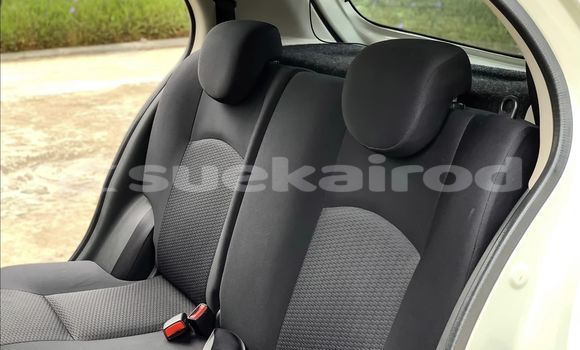 ซื้อ รถมือสอง Nissan March ขาว รถยนต์ ใน %{เมือง} ใน กรุงเทพมหานคร ซื้อ รถมือสอง Nissan March ขาว รถยนต์ ใน %{เมือง} ใน กรุงเทพมหานคร