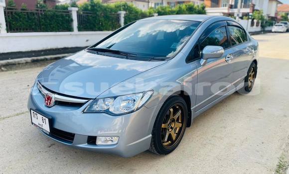 Buy Used Honda Civic Other Car in Bangkok in Bangkok