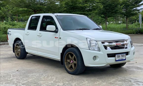 ซื้อ รถมือสอง Isuzu D-Max ขาว รถยนต์ ใน %{เมือง} ใน กรุงเทพมหานคร ซื้อ รถมือสอง Isuzu D-Max ขาว รถยนต์ ใน %{เมือง} ใน กรุงเทพมหานคร
