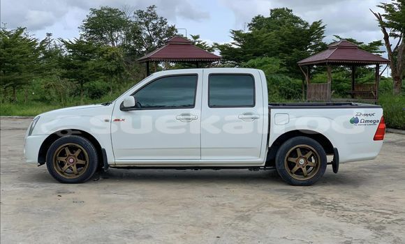 ซื้อ รถมือสอง Isuzu D-Max ขาว รถยนต์ ใน %{เมือง} ใน กรุงเทพมหานคร ซื้อ รถมือสอง Isuzu D-Max ขาว รถยนต์ ใน %{เมือง} ใน กรุงเทพมหานคร