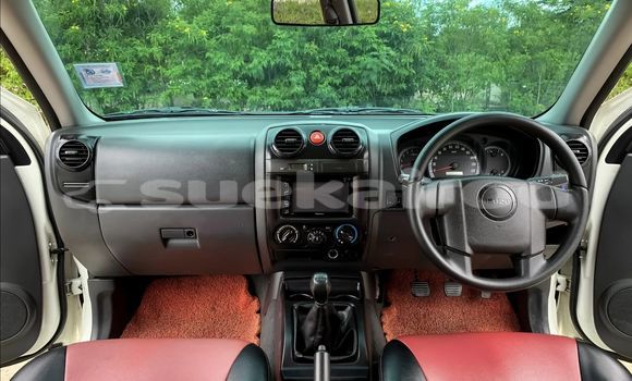 ซื้อ รถมือสอง Isuzu D-Max ขาว รถยนต์ ใน %{เมือง} ใน กรุงเทพมหานคร ซื้อ รถมือสอง Isuzu D-Max ขาว รถยนต์ ใน %{เมือง} ใน กรุงเทพมหานคร