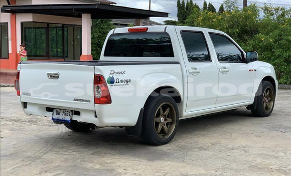 ซื้อ รถมือสอง Isuzu D-Max ขาว รถยนต์ ใน %{เมือง} ใน กรุงเทพมหานคร ซื้อ รถมือสอง Isuzu D-Max ขาว รถยนต์ ใน %{เมือง} ใน กรุงเทพมหานคร