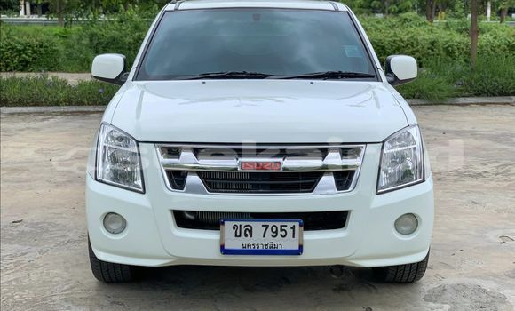ซื้อ รถมือสอง Isuzu D-Max ขาว รถยนต์ ใน %{เมือง} ใน กรุงเทพมหานคร ซื้อ รถมือสอง Isuzu D-Max ขาว รถยนต์ ใน %{เมือง} ใน กรุงเทพมหานคร