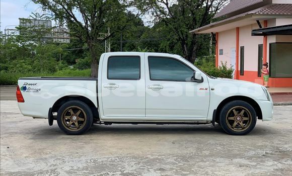 ซื้อ รถมือสอง Isuzu D-Max ขาว รถยนต์ ใน %{เมือง} ใน กรุงเทพมหานคร ซื้อ รถมือสอง Isuzu D-Max ขาว รถยนต์ ใน %{เมือง} ใน กรุงเทพมหานคร