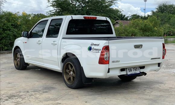 ซื้อ รถมือสอง Isuzu D-Max ขาว รถยนต์ ใน %{เมือง} ใน กรุงเทพมหานคร ซื้อ รถมือสอง Isuzu D-Max ขาว รถยนต์ ใน %{เมือง} ใน กรุงเทพมหานคร