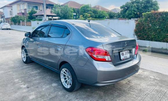 ซื้อ รถมือสอง Mitsubishi Attrage อื่น ๆ รถยนต์ ใน %{เมือง} ใน กรุงเทพมหานคร ซื้อ รถมือสอง Mitsubishi Attrage อื่น ๆ รถยนต์ ใน %{เมือง} ใน กรุงเทพมหานคร