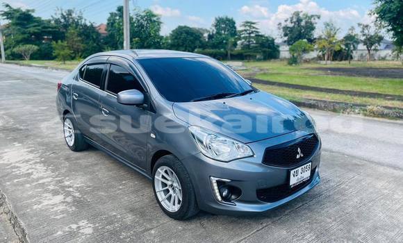 ซื้อ รถมือสอง Mitsubishi Attrage อื่น ๆ รถยนต์ ใน %{เมือง} ใน กรุงเทพมหานคร ซื้อ รถมือสอง Mitsubishi Attrage อื่น ๆ รถยนต์ ใน %{เมือง} ใน กรุงเทพมหานคร