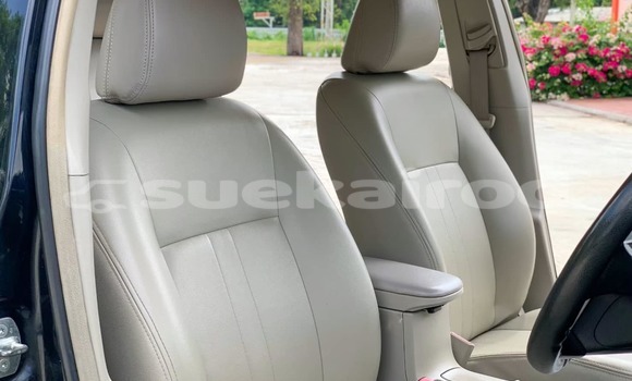 ซื้อ รถมือสอง Toyota Altis สีดำ รถยนต์ ใน %{เมือง} ใน กรุงเทพมหานคร ซื้อ รถมือสอง Toyota Altis สีดำ รถยนต์ ใน %{เมือง} ใน กรุงเทพมหานคร