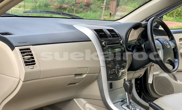 ซื้อ รถมือสอง Toyota Altis สีดำ รถยนต์ ใน %{เมือง} ใน กรุงเทพมหานคร ซื้อ รถมือสอง Toyota Altis สีดำ รถยนต์ ใน %{เมือง} ใน กรุงเทพมหานคร