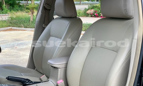 ซื้อ รถมือสอง Toyota Altis สีดำ รถยนต์ ใน %{เมือง} ใน กรุงเทพมหานคร ซื้อ รถมือสอง Toyota Altis สีดำ รถยนต์ ใน %{เมือง} ใน กรุงเทพมหานคร