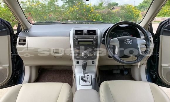 ซื้อ รถมือสอง Toyota Altis สีดำ รถยนต์ ใน %{เมือง} ใน กรุงเทพมหานคร ซื้อ รถมือสอง Toyota Altis สีดำ รถยนต์ ใน %{เมือง} ใน กรุงเทพมหานคร