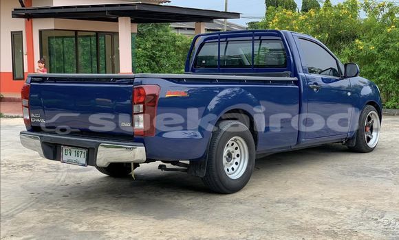 ซื้อ รถมือสอง Isuzu D-Max สีน้ำเงิน รถยนต์ ใน %{เมือง} ใน กรุงเทพมหานคร ซื้อ รถมือสอง Isuzu D-Max สีน้ำเงิน รถยนต์ ใน %{เมือง} ใน กรุงเทพมหานคร