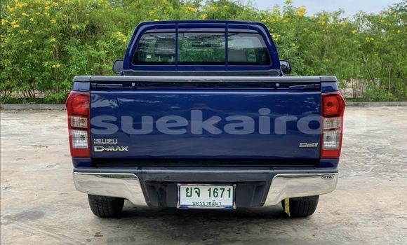 ซื้อ รถมือสอง Isuzu D-Max สีน้ำเงิน รถยนต์ ใน %{เมือง} ใน กรุงเทพมหานคร ซื้อ รถมือสอง Isuzu D-Max สีน้ำเงิน รถยนต์ ใน %{เมือง} ใน กรุงเทพมหานคร