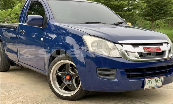 ซื้อ รถมือสอง Isuzu D-Max สีน้ำเงิน รถยนต์ ใน %{เมือง} ใน กรุงเทพมหานคร ซื้อ รถมือสอง Isuzu D-Max สีน้ำเงิน รถยนต์ ใน %{เมือง} ใน กรุงเทพมหานคร