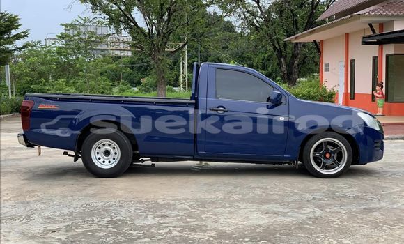 ซื้อ รถมือสอง Isuzu D-Max สีน้ำเงิน รถยนต์ ใน %{เมือง} ใน กรุงเทพมหานคร ซื้อ รถมือสอง Isuzu D-Max สีน้ำเงิน รถยนต์ ใน %{เมือง} ใน กรุงเทพมหานคร
