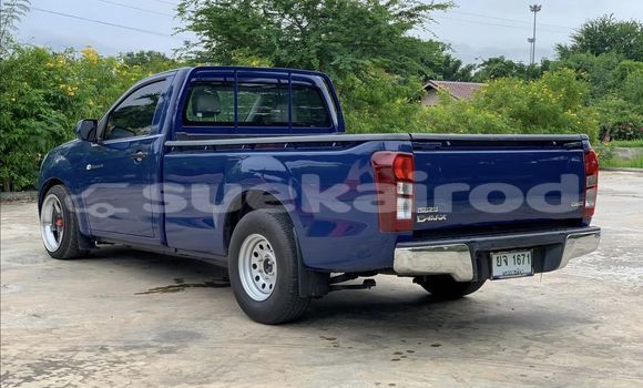 ซื้อ รถมือสอง Isuzu D-Max สีน้ำเงิน รถยนต์ ใน %{เมือง} ใน กรุงเทพมหานคร ซื้อ รถมือสอง Isuzu D-Max สีน้ำเงิน รถยนต์ ใน %{เมือง} ใน กรุงเทพมหานคร