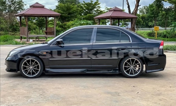 ซื้อ รถมือสอง Honda Civic สีดำ รถยนต์ ใน %{เมือง} ใน กรุงเทพมหานคร ซื้อ รถมือสอง Honda Civic สีดำ รถยนต์ ใน %{เมือง} ใน กรุงเทพมหานคร