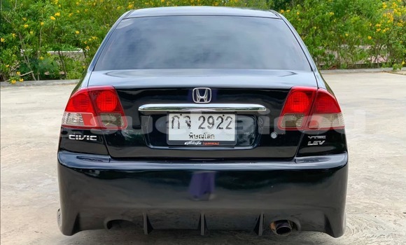 ซื้อ รถมือสอง Honda Civic สีดำ รถยนต์ ใน %{เมือง} ใน กรุงเทพมหานคร ซื้อ รถมือสอง Honda Civic สีดำ รถยนต์ ใน %{เมือง} ใน กรุงเทพมหานคร