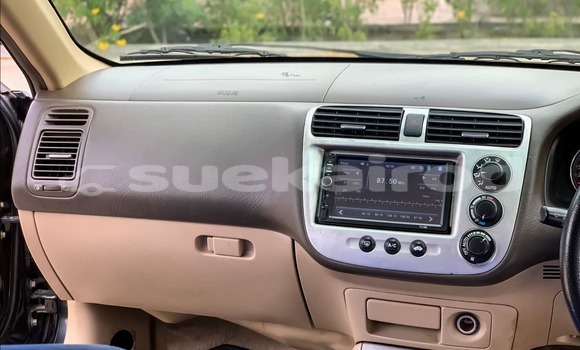 ซื้อ รถมือสอง Honda Civic สีดำ รถยนต์ ใน %{เมือง} ใน กรุงเทพมหานคร ซื้อ รถมือสอง Honda Civic สีดำ รถยนต์ ใน %{เมือง} ใน กรุงเทพมหานคร