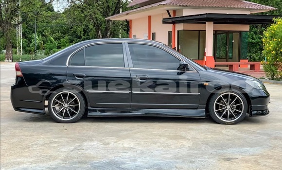 ซื้อ รถมือสอง Honda Civic สีดำ รถยนต์ ใน %{เมือง} ใน กรุงเทพมหานคร ซื้อ รถมือสอง Honda Civic สีดำ รถยนต์ ใน %{เมือง} ใน กรุงเทพมหานคร