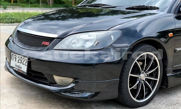 ซื้อ รถมือสอง Honda Civic สีดำ รถยนต์ ใน %{เมือง} ใน กรุงเทพมหานคร ซื้อ รถมือสอง Honda Civic สีดำ รถยนต์ ใน %{เมือง} ใน กรุงเทพมหานคร