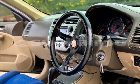 ซื้อ รถมือสอง Honda Civic สีดำ รถยนต์ ใน %{เมือง} ใน กรุงเทพมหานคร ซื้อ รถมือสอง Honda Civic สีดำ รถยนต์ ใน %{เมือง} ใน กรุงเทพมหานคร