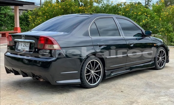 ซื้อ รถมือสอง Honda Civic สีดำ รถยนต์ ใน %{เมือง} ใน กรุงเทพมหานคร ซื้อ รถมือสอง Honda Civic สีดำ รถยนต์ ใน %{เมือง} ใน กรุงเทพมหานคร