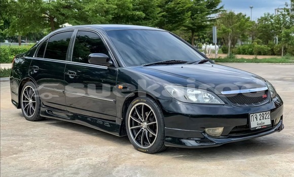 ซื้อ รถมือสอง Honda Civic สีดำ รถยนต์ ใน %{เมือง} ใน กรุงเทพมหานคร ซื้อ รถมือสอง Honda Civic สีดำ รถยนต์ ใน %{เมือง} ใน กรุงเทพมหานคร