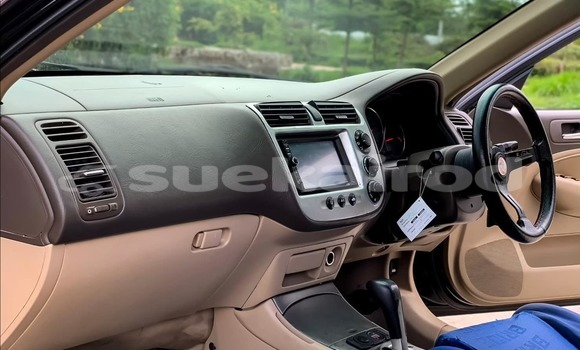 ซื้อ รถมือสอง Honda Civic สีดำ รถยนต์ ใน %{เมือง} ใน กรุงเทพมหานคร ซื้อ รถมือสอง Honda Civic สีดำ รถยนต์ ใน %{เมือง} ใน กรุงเทพมหานคร