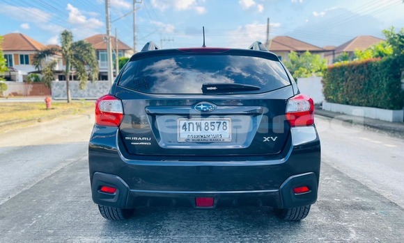 ซื้อ รถมือสอง Subaru XV สีดำ รถยนต์ ใน %{เมือง} ใน กรุงเทพมหานคร ซื้อ รถมือสอง Subaru XV สีดำ รถยนต์ ใน %{เมือง} ใน กรุงเทพมหานคร