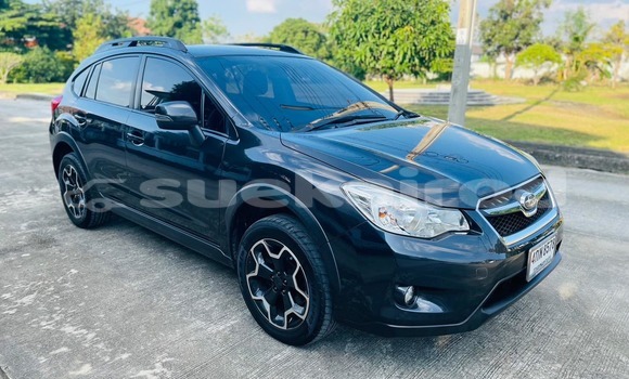 ซื้อ รถมือสอง Subaru XV สีดำ รถยนต์ ใน %{เมือง} ใน กรุงเทพมหานคร ซื้อ รถมือสอง Subaru XV สีดำ รถยนต์ ใน %{เมือง} ใน กรุงเทพมหานคร