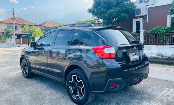 ซื้อ รถมือสอง Subaru XV สีดำ รถยนต์ ใน %{เมือง} ใน กรุงเทพมหานคร ซื้อ รถมือสอง Subaru XV สีดำ รถยนต์ ใน %{เมือง} ใน กรุงเทพมหานคร