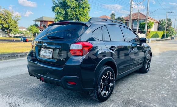 ซื้อ รถมือสอง Subaru XV สีดำ รถยนต์ ใน %{เมือง} ใน กรุงเทพมหานคร ซื้อ รถมือสอง Subaru XV สีดำ รถยนต์ ใน %{เมือง} ใน กรุงเทพมหานคร