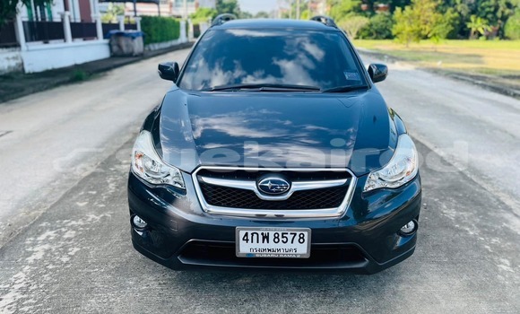 ซื้อ รถมือสอง Subaru XV สีดำ รถยนต์ ใน %{เมือง} ใน กรุงเทพมหานคร ซื้อ รถมือสอง Subaru XV สีดำ รถยนต์ ใน %{เมือง} ใน กรุงเทพมหานคร