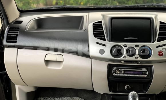 ซื้อ รถมือสอง Mitsubishi Triton สีดำ รถยนต์ ใน %{เมือง} ใน กรุงเทพมหานคร ซื้อ รถมือสอง Mitsubishi Triton สีดำ รถยนต์ ใน %{เมือง} ใน กรุงเทพมหานคร