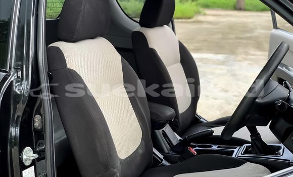 ซื้อ รถมือสอง Mitsubishi Triton สีดำ รถยนต์ ใน %{เมือง} ใน กรุงเทพมหานคร ซื้อ รถมือสอง Mitsubishi Triton สีดำ รถยนต์ ใน %{เมือง} ใน กรุงเทพมหานคร