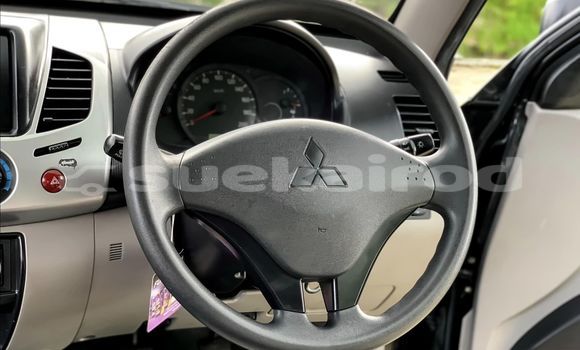 ซื้อ รถมือสอง Mitsubishi Triton สีดำ รถยนต์ ใน %{เมือง} ใน กรุงเทพมหานคร ซื้อ รถมือสอง Mitsubishi Triton สีดำ รถยนต์ ใน %{เมือง} ใน กรุงเทพมหานคร