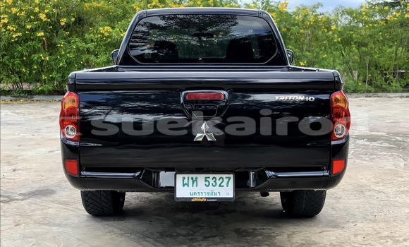 ซื้อ รถมือสอง Mitsubishi Triton สีดำ รถยนต์ ใน %{เมือง} ใน กรุงเทพมหานคร ซื้อ รถมือสอง Mitsubishi Triton สีดำ รถยนต์ ใน %{เมือง} ใน กรุงเทพมหานคร