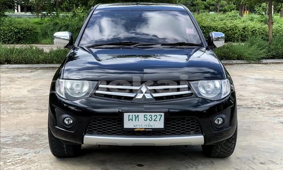 ซื้อ รถมือสอง Mitsubishi Triton สีดำ รถยนต์ ใน %{เมือง} ใน กรุงเทพมหานคร ซื้อ รถมือสอง Mitsubishi Triton สีดำ รถยนต์ ใน %{เมือง} ใน กรุงเทพมหานคร