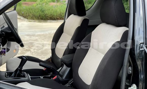 ซื้อ รถมือสอง Mitsubishi Triton สีดำ รถยนต์ ใน %{เมือง} ใน กรุงเทพมหานคร ซื้อ รถมือสอง Mitsubishi Triton สีดำ รถยนต์ ใน %{เมือง} ใน กรุงเทพมหานคร